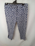 Homeleigh House Womens Pants Size 16