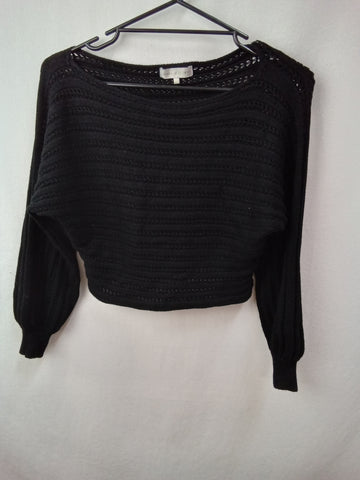 House Of Sienna Womens Top Size S/M