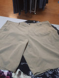 Hurley Mens Shorts Size 38