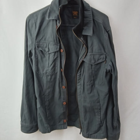 INDUSTRIE CLOTHING Mens Jacket Size Small
