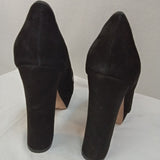 Jean-Michel Cazabat Womens Shoes Size 39