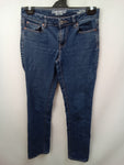 Jeanswest Womens Pants Size 10 Slim Straight