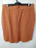 JEANSWEST Womens Skirt Size 10