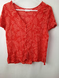 Jeanswest Womens Top Size 10