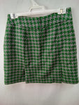 JIGSAW Womens Skirt 100% Wool Size 8