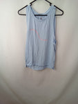JT One Womens Top Size M.