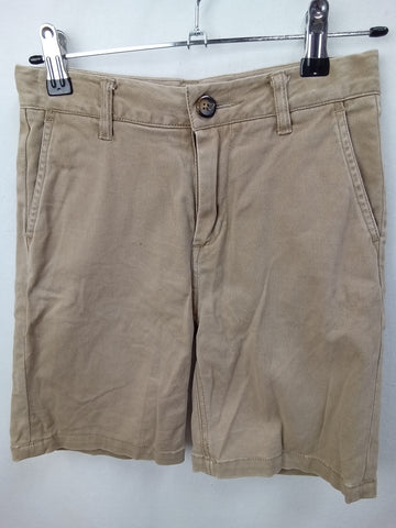 Just Jeans Boys Shorts Size 8