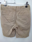 Just Jeans Boys Shorts Size 8