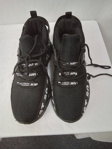 JUST SO SO MENS RUNNING SHOES SIZE US 6.5/EU 39
