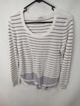 JUSTJEANS Womens Knit Top Size M