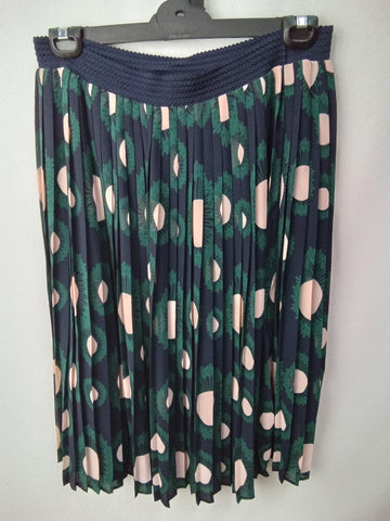 KAREN WALKER Womens Skirt Size12