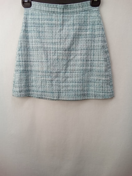 Kookai Womens Cotton Skirt Size 36