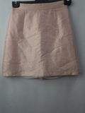 Kookai Womens Silk Blend Skirt Size 36