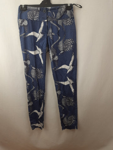 Laika By Dogstar Womens Pants Size 8