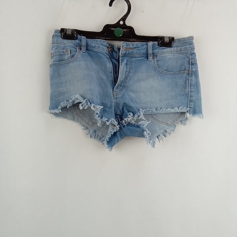 Lee Womens Shorts Size 10