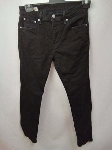Levi's Jeans Style 512 Mens Pants Size W30 L32
