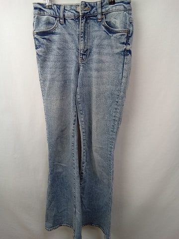 Lily Loves Womens Jean Pants Size 6