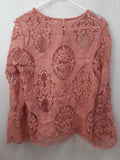 Living Doll Womens Top Size 10