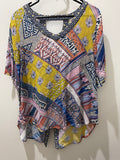 LOBIES STORY Womens Top Size 14