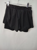 LONSDALE Girls/Boys Shorts Size 9