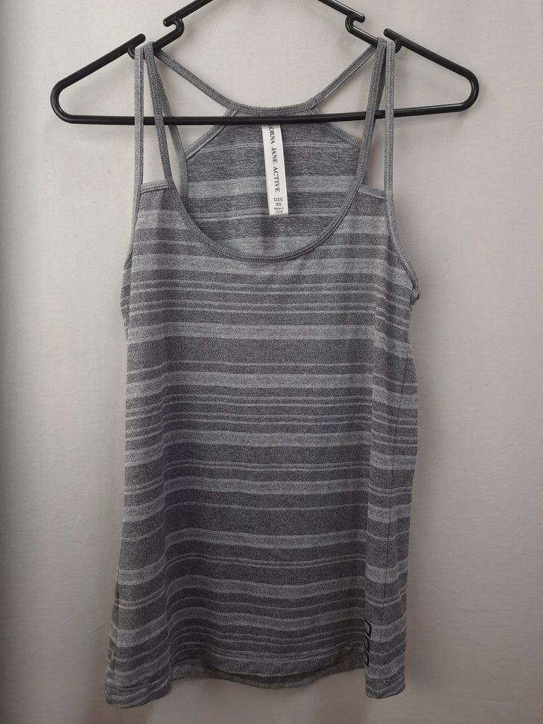 Lorna Jane Womens Active Top Size XS – Yesterdays Thrift Shop