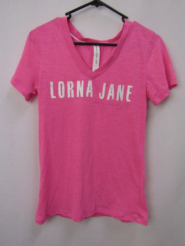 Lorna Jane Womens Top Size M