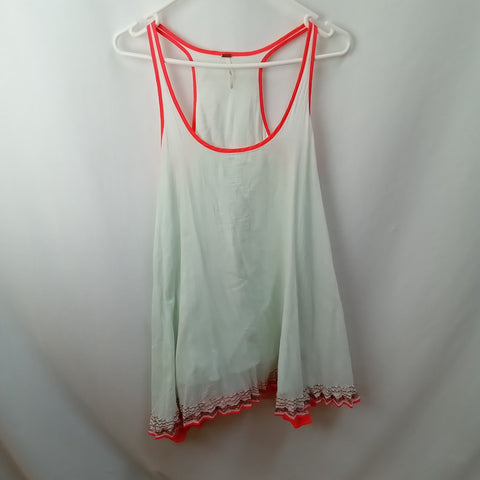 Made in India Womens Dress Size M