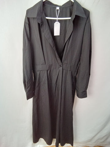 Made with love Womens Dress Size XL BNWT
