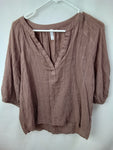 &ME Womens Top Size 14