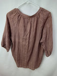 &ME Womens Top Size 14