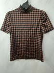 &Me Womens Top Size S BNWT