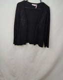 Millers Womens Front Open Cardi Size XL