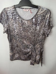 Millers Womens Top Size 12