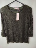 MILLERS Womens Top Size 12 BNWT