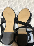 Mimco Womens Leather Shoes Size 36