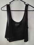 Mink Pink Womens Top Size M