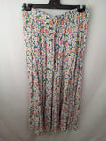 Miracle Womens Skirt Size 16