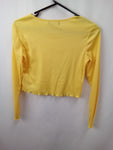 Miss Valley Womens Top Size M