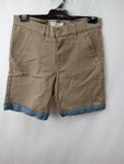 Mr Simple Mens Pants (Shorts) Size 32 BNWT RRP $89