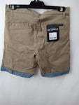 Mr Simple Mens Pants (Shorts) Size 32 BNWT RRP $89
