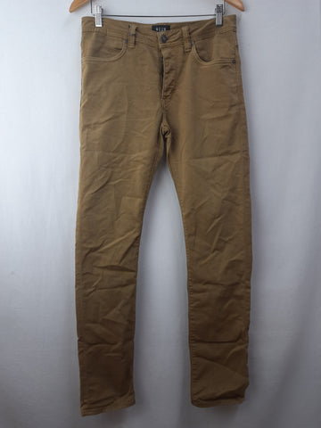 NEUW Mens Pants Size W31 L32