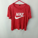 Nike Boys Shirt Size L