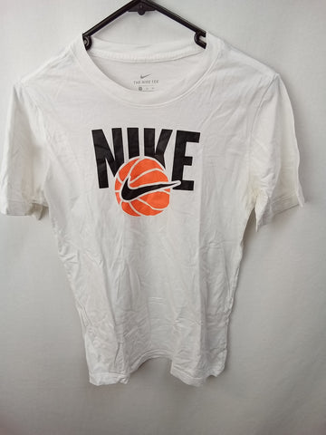 Nike Boys Shirt Size XL (80CM)