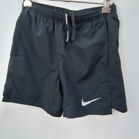 Nike Boys Shorts Size S