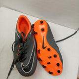 Nike Hypervenom Boys Shoes Size US 5 yr