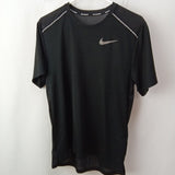 Nike Running Mens Shirt Size M