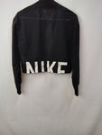 Nike Womens Full Zip Jacket Size XS