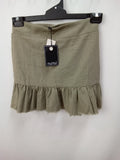 Nunui Womens Skirt Size 10 Bnwt