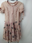 ODD MOLLY Made In India Womens Dress Size 0