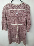 ODD MOLLY Womens Knit Dress Size 1 * Designer Brand*